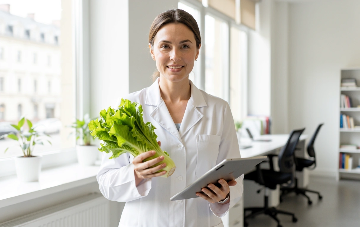 Profesionális táplálkozási tanácsadás