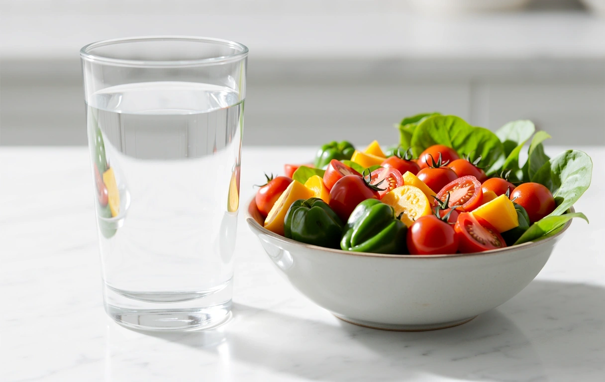 Egészséges táplálkozás alapjai